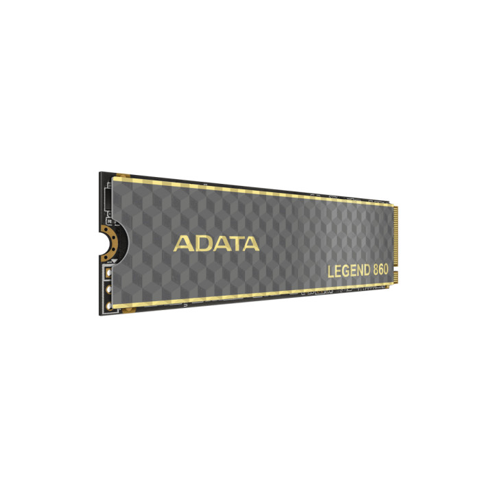 ADATA LEGEND 860 500G M2 2280