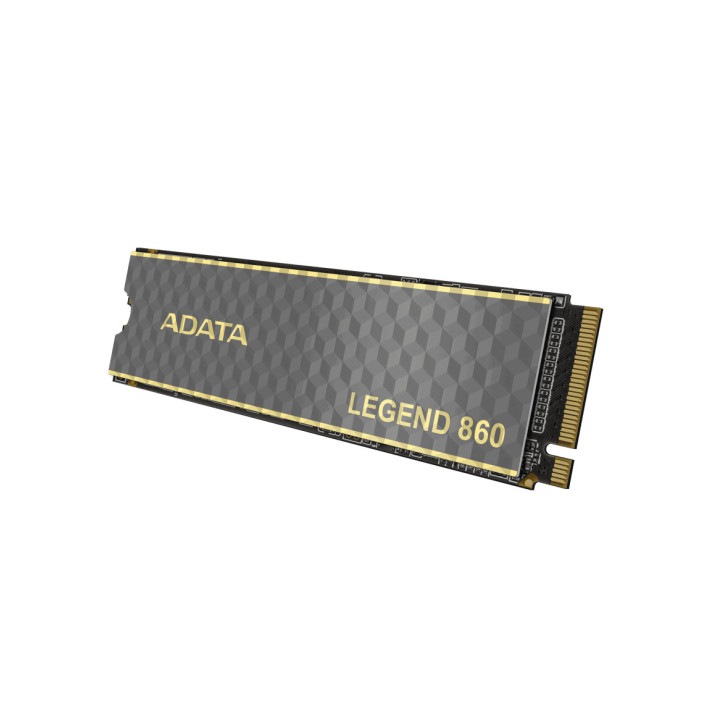 ADATA LEGEND 860 500G M2 2280