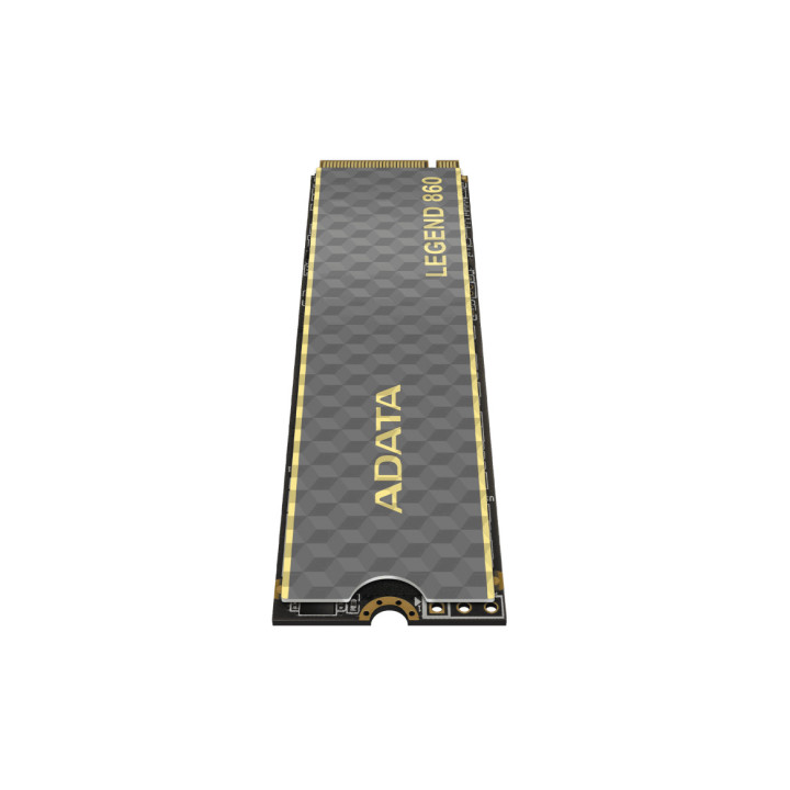 ADATA LEGEND 860 500G M2 2280