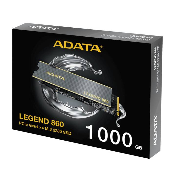 ADATA LEGEND 860 1TB M2 2280