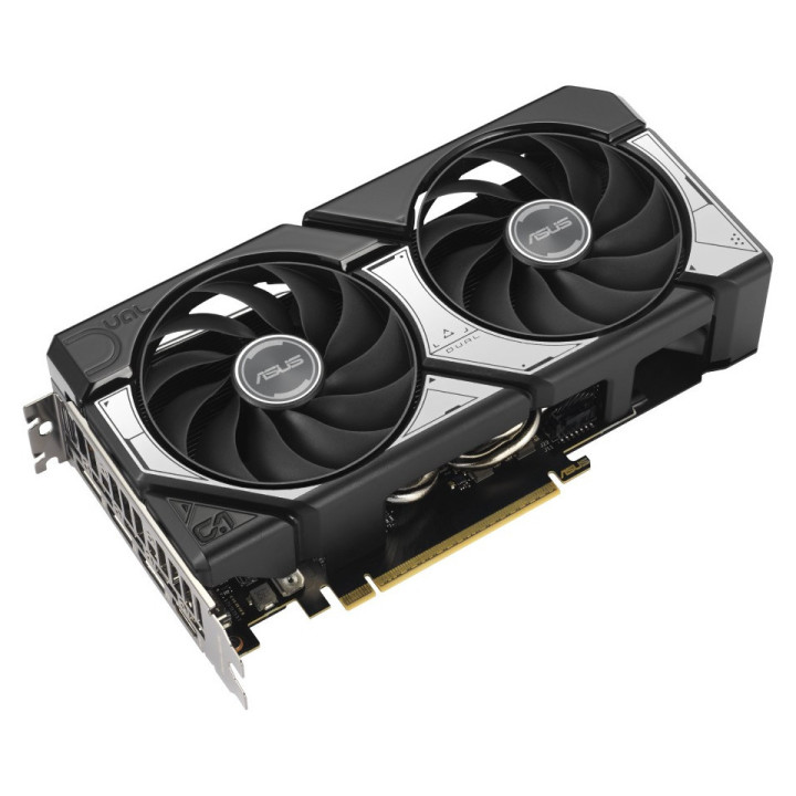 ASUS DUAL-RTX5060TI-O16G