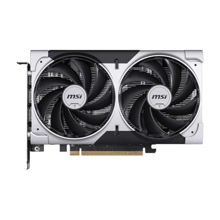 MSI RTX5050 8G VENTUS 2X OC