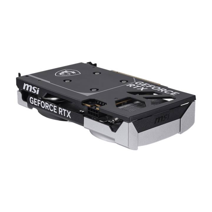 MSI RTX5050 8G VENTUS 2X OC