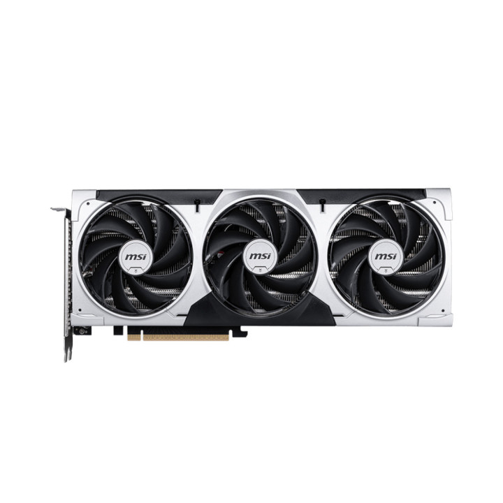 MSI RTX5060TI 8G VENTUS 3X OC