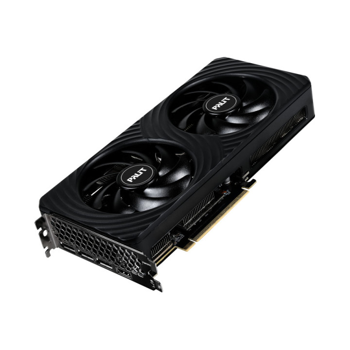 PALIT RTX5060TI DUAL OC 8GB
