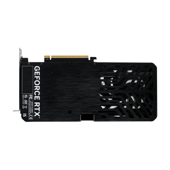 PALIT RTX5060TI DUAL OC 8GB