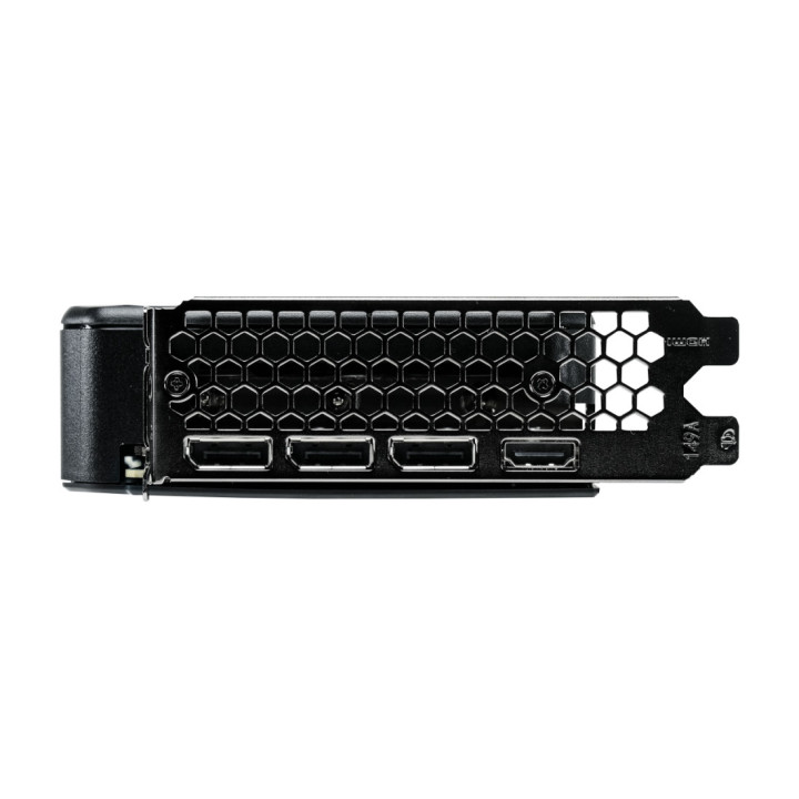 PALIT RTX5060TI DUAL OC 8GB