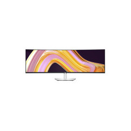 Dell U4924DW Monitor LED UltraSharp 49 Curved