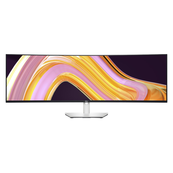 Dell U4924DW Monitor LED UltraSharp 49 Curved