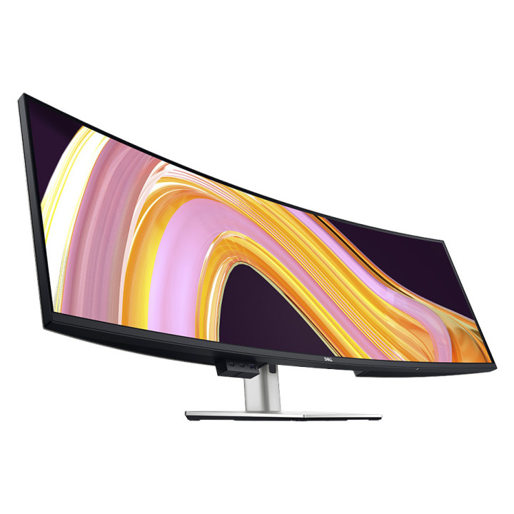 Dell U4924DW Monitor LED UltraSharp 49 Curved