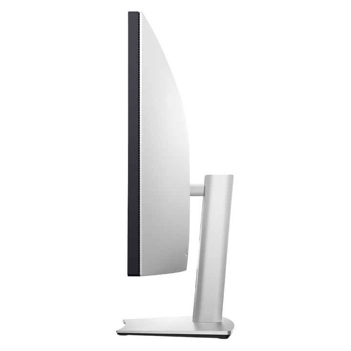 Dell U4924DW Monitor LED UltraSharp 49 Curved