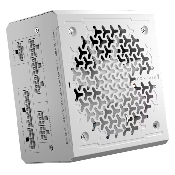 CORSAIR RM850e White