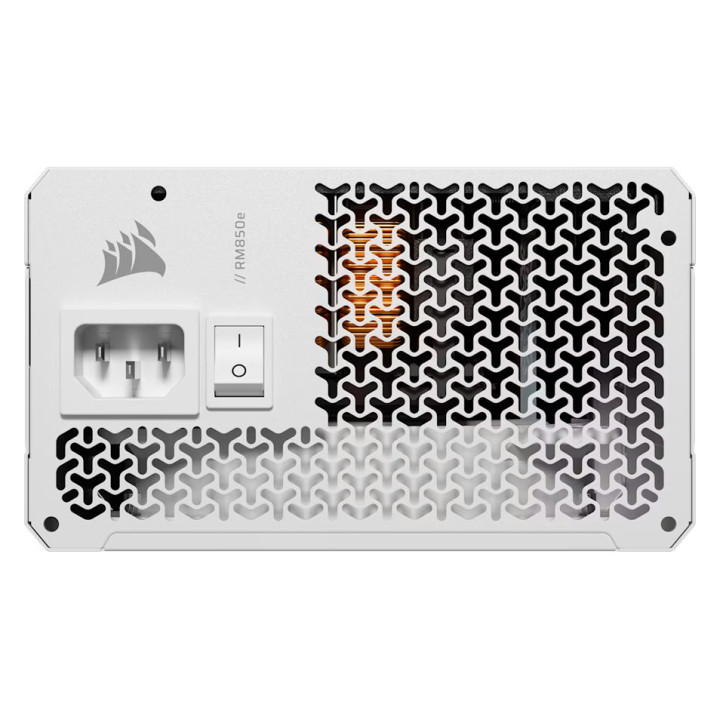 CORSAIR RM850e White