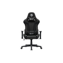 CANYON gaming chair Crest FCH01 Fabric Grey