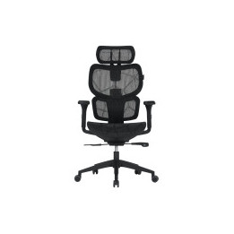 CANYON gaming chair Ventra MOCH01 Mesh Black