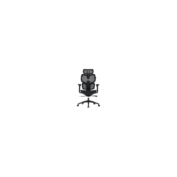 CANYON gaming chair Ventra MOCH01 Mesh Black