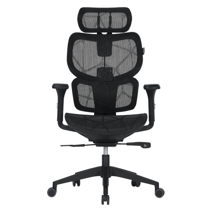 CANYON gaming chair Ventra MOCH01 Mesh Black