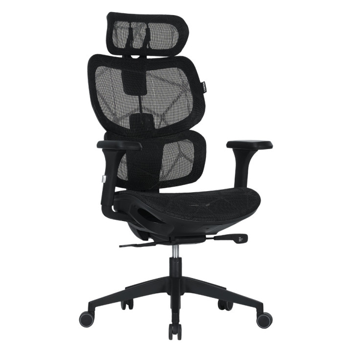 CANYON gaming chair Ventra MOCH01 Mesh Black
