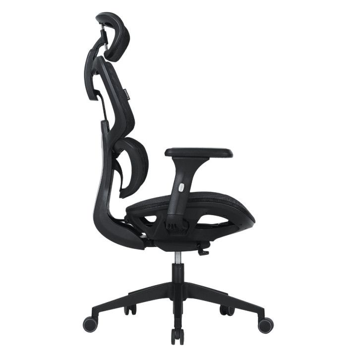 CANYON gaming chair Ventra MOCH01 Mesh Black