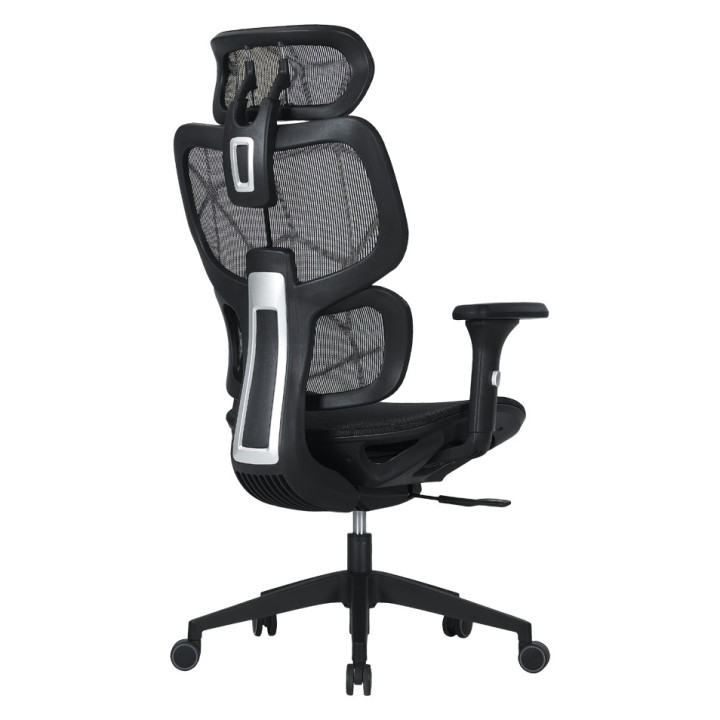 CANYON gaming chair Ventra MOCH01 Mesh Black