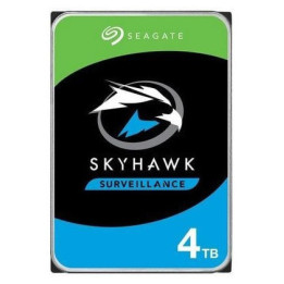 4T SG ST4000VX016 256M SKYHAWK