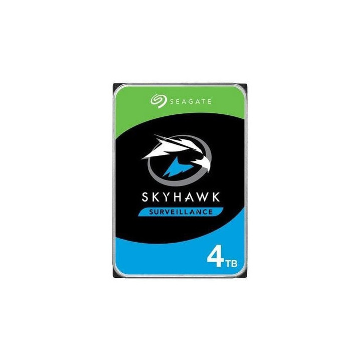 4T SG ST4000VX016 256M SKYHAWK