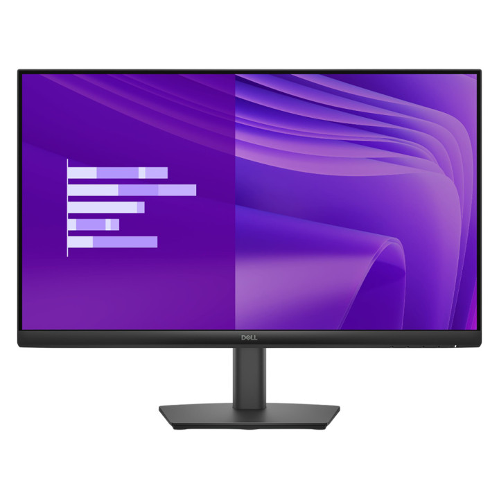 Dell Pro 24 Monitor - E2425HM 23.8" FHD 1920x1080 100Hz