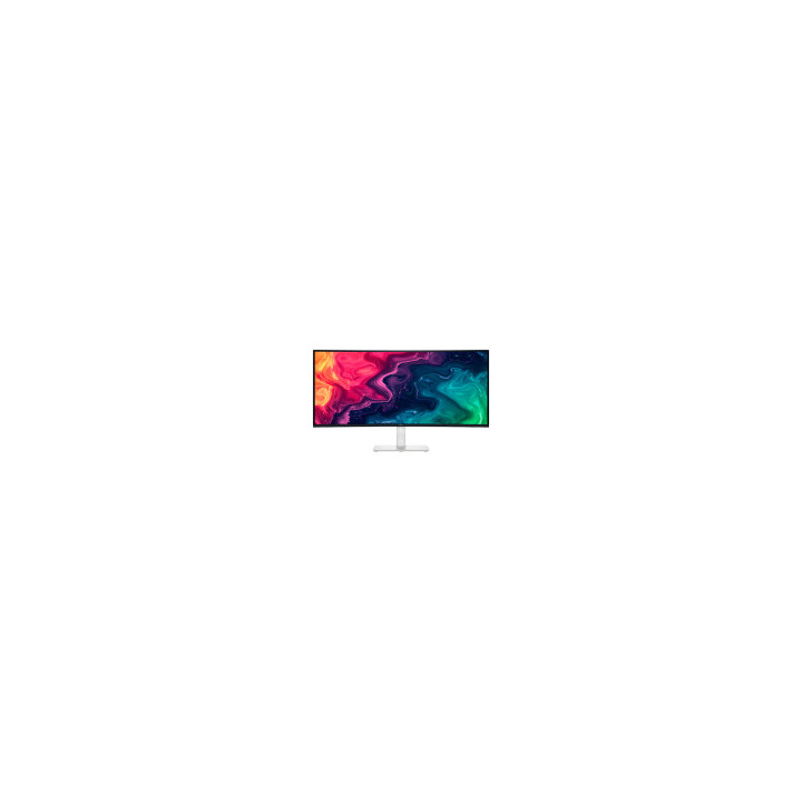 Dell 34 Plus USB-C Curved Monitor - S3425DW 34" UW-QHD 3440x1440 120Hz