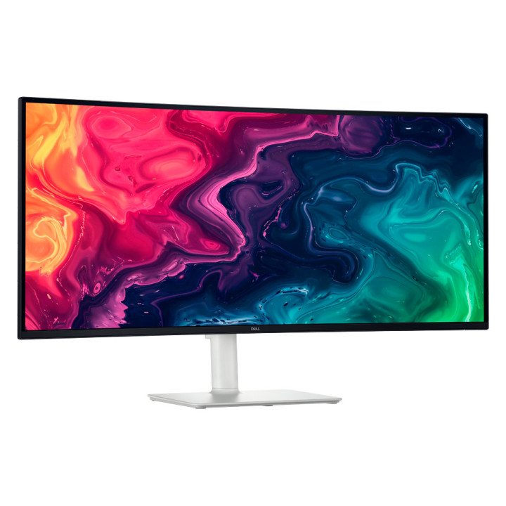 Dell 34 Plus USB-C Curved Monitor - S3425DW 34" UW-QHD 3440x1440 120Hz