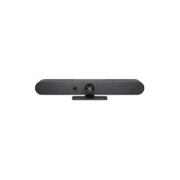 LOGITECH RALLY BAR MINI GRAPHITE - EU/SEA/INDO/KO