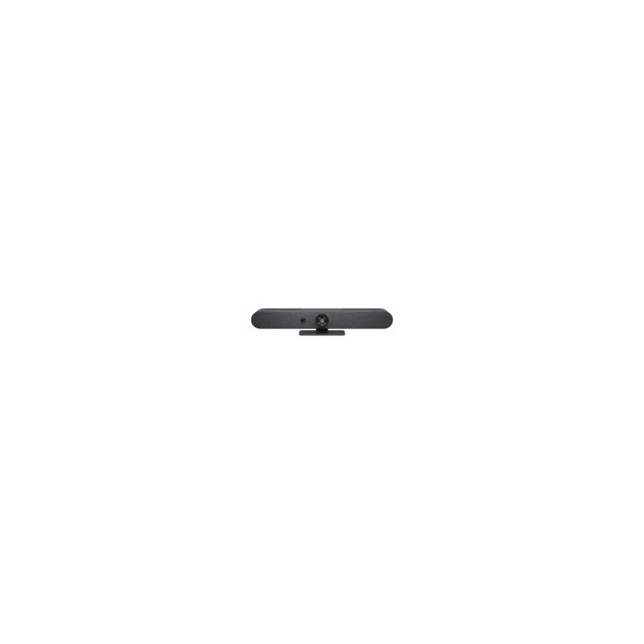 LOGITECH RALLY BAR MINI GRAPHITE - EU/SEA/INDO/KO