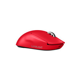 LOGITECH PRO X SUPERLIGHT 2 SE - RED - 2.4GHZ - EER2-933 - 933