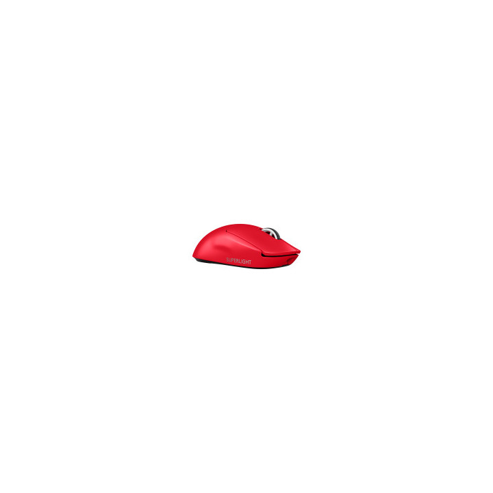 LOGITECH PRO X SUPERLIGHT 2 SE - RED - 2.4GHZ - EER2-933 - 933