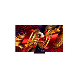 TCL 75C8L 75'' 4K QD-Mini LED Full Array Local Dimming 144Hz VRR HDR 2000 nits