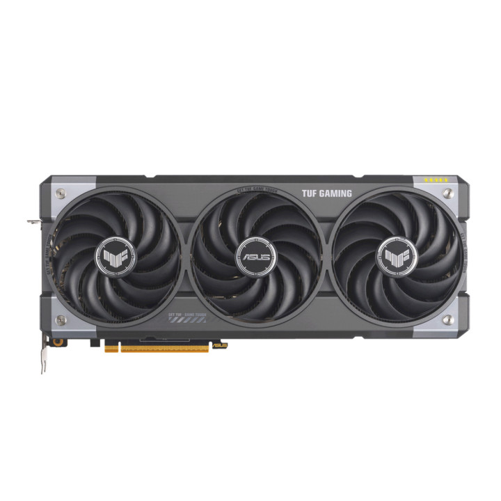 ASUS TUF-RX9070XT-O16G-GAMING
