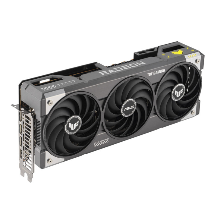 ASUS TUF-RX9070XT-O16G-GAMING