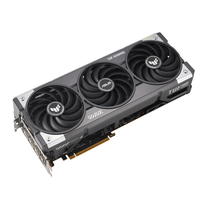 ASUS TUF-RX9070XT-O16G-GAMING