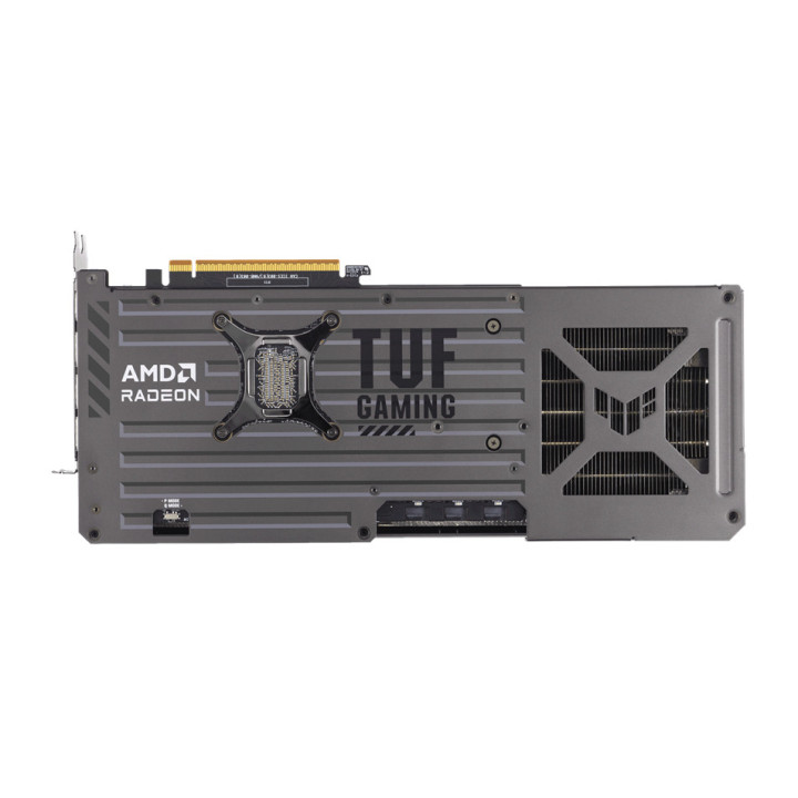 ASUS TUF-RX9070XT-O16G-GAMING