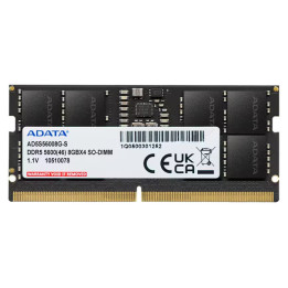 8G DDR5 5600 ADATA SODIMM