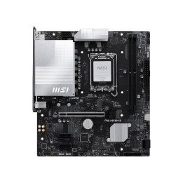 MSI PRO H810M-B