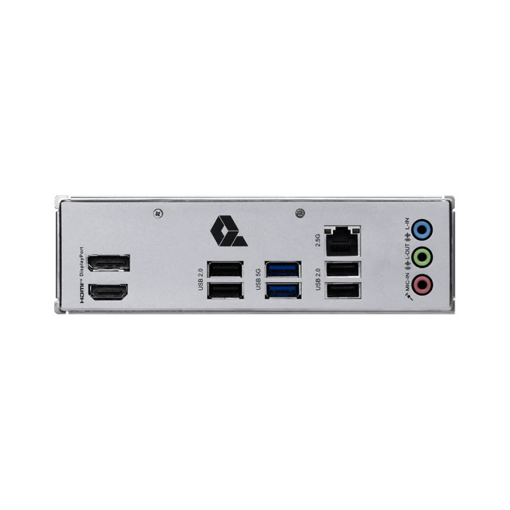 MSI PRO H810M-B