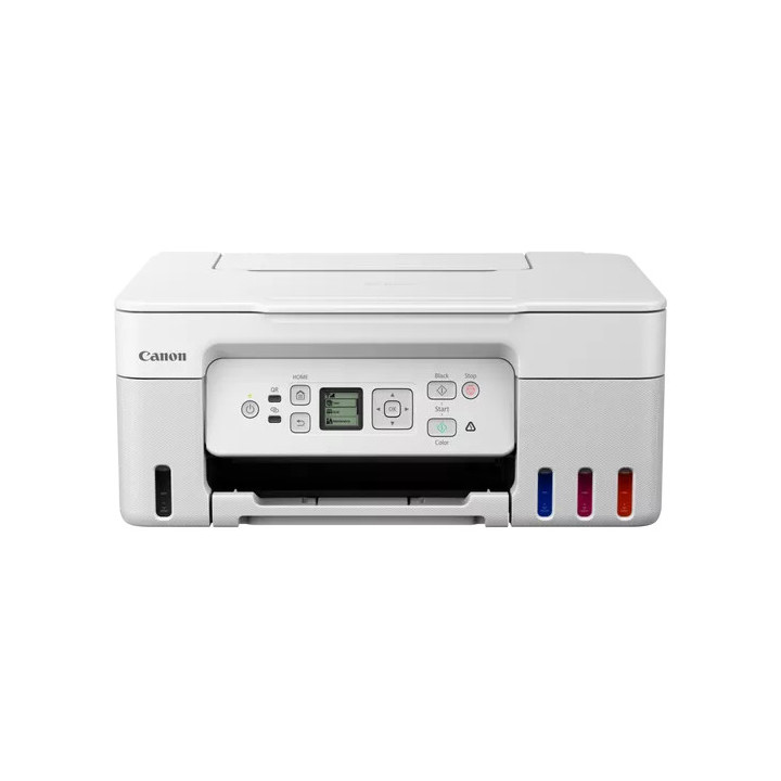CANON PIXMA G3470 AIO WHITE