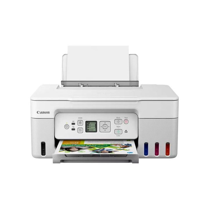 CANON PIXMA G3470 AIO WHITE