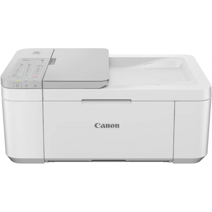 CANON PIXMA TR4756I AIO WHITE