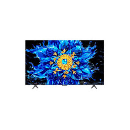 TCL 75P8L 75'' 4K HDR AiPQ Processor Built-in 2.4/5GHz Wi-Fi