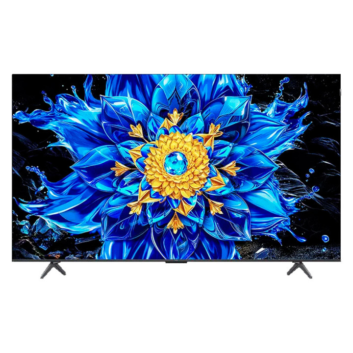 TCL 75P8L 75'' 4K HDR AiPQ Processor Built-in 2.4/5GHz Wi-Fi
