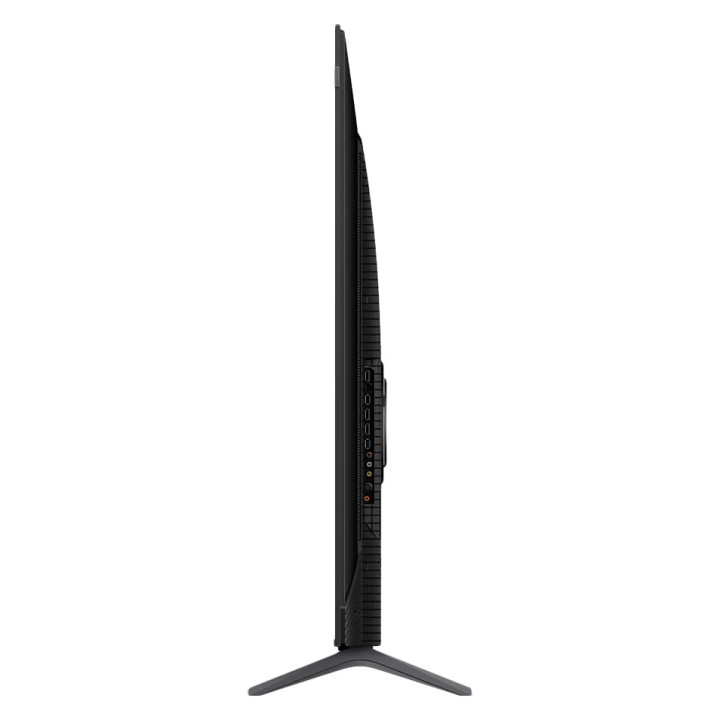 TCL 75P8L 75'' 4K HDR AiPQ Processor Built-in 2.4/5GHz Wi-Fi