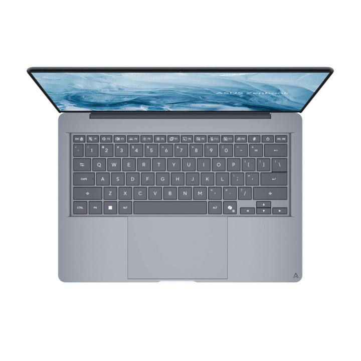 ASUS UX3480QA-U1102WNA