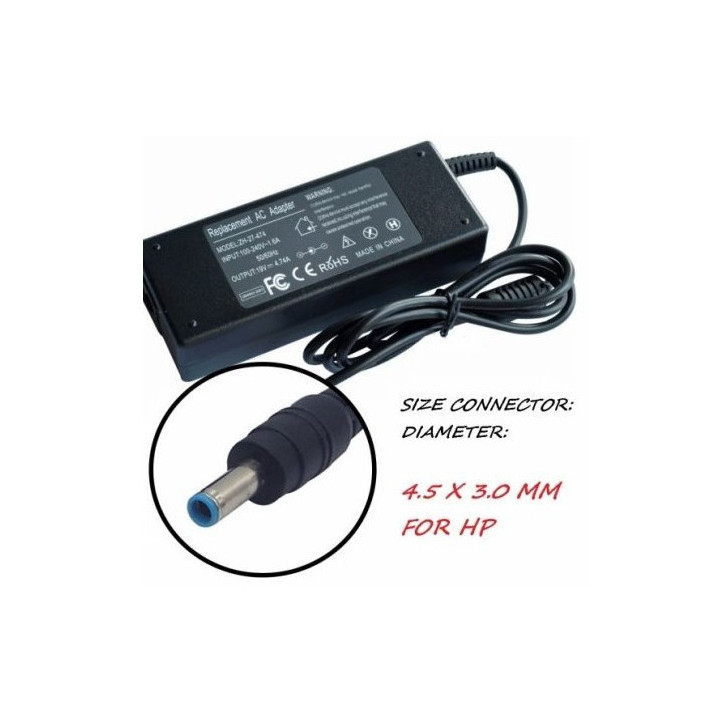 Зарядно Replacement  HP-DELL 3
