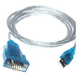 USB TO COM USB2.0
